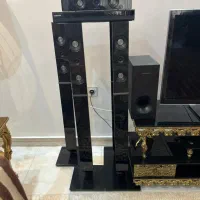 سینماخدنواده|سیستم صوتی خانگی|شهریار, شهریار|دیوار