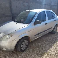 تیبا مدل 90