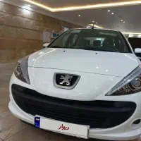 پژو 207 tu3 مدل ۱۴۰۴ تحویل ۱۴۰۴/۶/۲۹