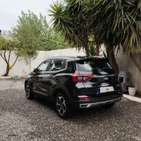 X55 pro IE 1402|خودرو سواری و وانت|بابل, |دیوار