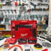 پولیش دار دریل شارژی ۸۸ولت