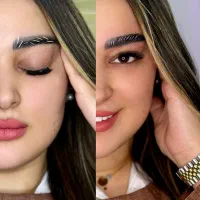 آموزش لیفت و لمینت و اکستنشن|خدمات آموزشی|مشهد, سرافرازان|دیوار
