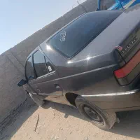 پژو مدل 83تمیز