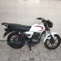 کی وی 150 مدل 95