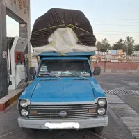 باربری حمل بار با نیسان به تمام نقاط کشور