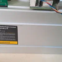 2 دستگاه ماینر فول تراهش  Antminer S9j -S9 SE 17Th|قطعات و لوازم جانبی رایانه|اهواز, کمپلو شمالی|دیوار