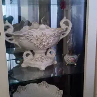 ویترین کاملا سالم با 3 میوه خوری آجیل خوری|بوفه، ویترین، کنسول|لاهیجان, گلستان|دیوار