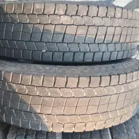 لاستیک نیسان و خاور