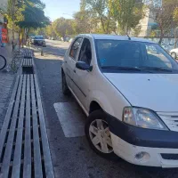 معاوضه تندرنودE1مدل ۸۷سفید|خودرو سواری و وانت|تبریز, |دیوار