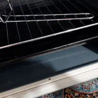 توستر سایز بزرگ|اجاق گاز و لوازم برقی پختوپز|قم, علی آباد سعدگان|دیوار