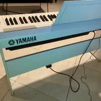 کابین فابریک پیانو یاماها Yamaha سری های p