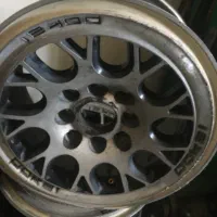 رینگ پوکال سایز ۱۳