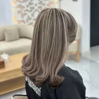 لایت و رنگ حرفه‌ای با مواد باکیفیت+ پرداخت اقساطی