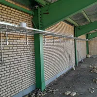 سیم کشی صنعتی کارخانه|خدمات پیشه و مهارت|تبریز, |دیوار