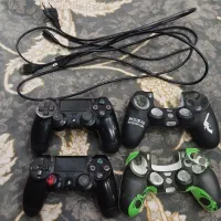ps4|کنسول، بازی ویدئویی و آنلاین|پرند, فاز ۶|دیوار
