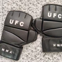 دستکش ام ام ای MMA
