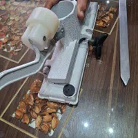 دستگاه کباب گیر|ظروف پخت‌وپز|بهبهان, |دیوار