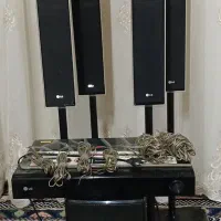 دستگاه ال جی