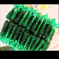 قندهای میوه ای بارنگای متنوع مناسب برای پذیرایی|خوردنی و آشامیدنی|رامسر, |دیوار