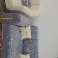 مبل صدف|مبلمان خانگی و میز عسلی|بندر ماهشهر, |دیوار