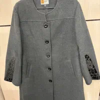 پالتو سایز ۵۴