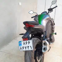 موتور z1000 بلنتا