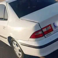 سمند 88|خودرو سواری و وانت|زاهدان, |دیوار