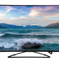 تلویزیون 50اینچ