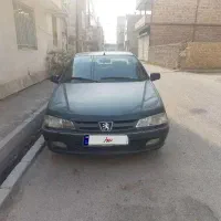 پژوپارس مدل ۸۱