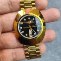 ساعت رادو تخم مرغی اصل