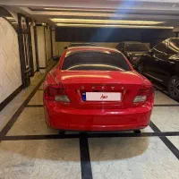 تک ترین ولوو c70