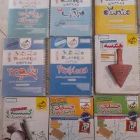 خیلی سبز و ماجراهای من و درسام دوازهم|لوازم التحریر|تهران, دکتر هوشیار|دیوار