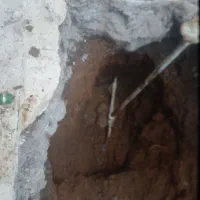 لوله کشی اب وفاضلاب وتعمیرات وجابه جایی لوله ها