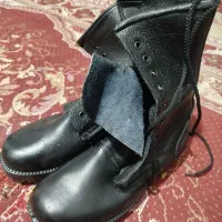پوتین سربازی