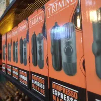 اسپرسو ساز دستی نانو پرسو|سماور، چایساز، قهوهساز|اراک, |دیوار