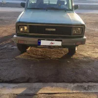 مزدا 2000|خودرو سواری و وانت|گناباد, |دیوار