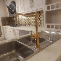 آپارتمان ۱۰۰ متر۲ خواب کلید نخورده فول باقرخان|فروش آپارتمان|تهران, شهرآرا|دیوار