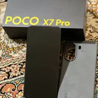 گوشی پوکو X7 PRO 512 رام 12|موبایل|تهران, کن|دیوار