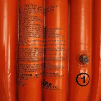 قایق بادی سایز بزرگ ۴ نفره اینتکس INTEX استخر شنا