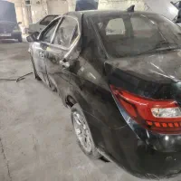 دنا تصادفی|خودرو سواری و وانت|شهرکرد, |دیوار