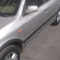 سمند ۸۴|خودرو سواری و وانت|قم, زنبیل آباد|دیوار