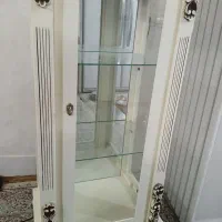 بوفه سالم وتمیز مناسب برای جهیزیه