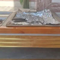 منقل عربی کاملا سالم