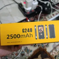 کن‌شین‌دا مدل G170|موبایل|کرمانشاه, |دیوار