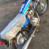 موتور کویر94