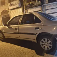 405 slx|خودرو سواری و وانت|گرگان, |دیوار