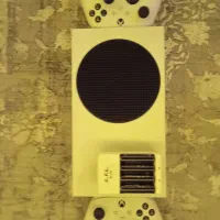 Xbox series s/ایکس باکس سری اس