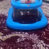 گهواره و روروک