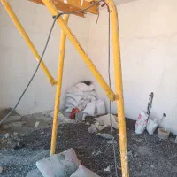 بالابر اجاره درحدنو