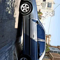 پارس سال مدل 89|خودرو سواری و وانت|شیراز, دلجو|دیوار